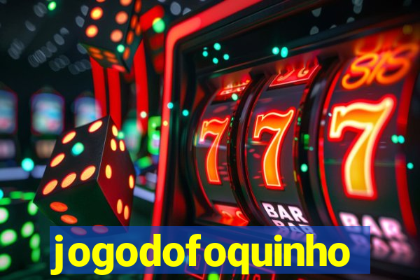 jogodofoquinho