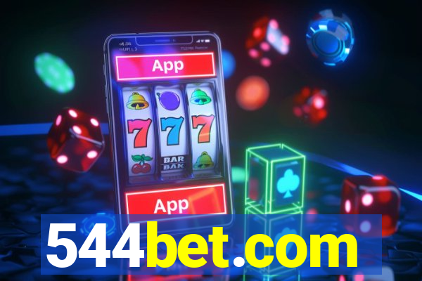 544bet.com