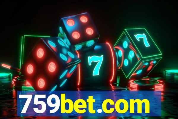 759bet.com