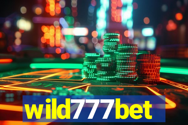 wild777bet