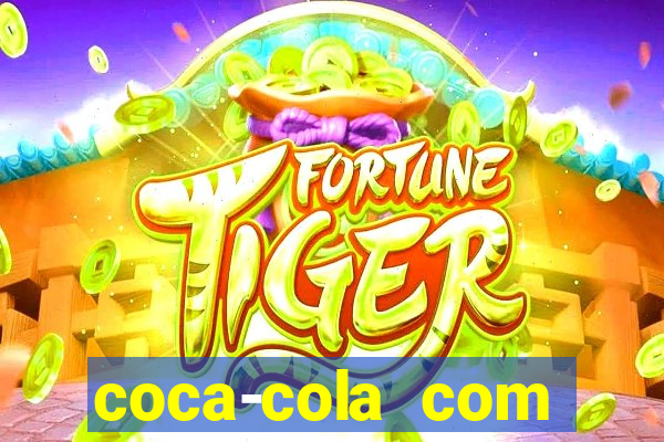 coca-cola com melancia faz mal