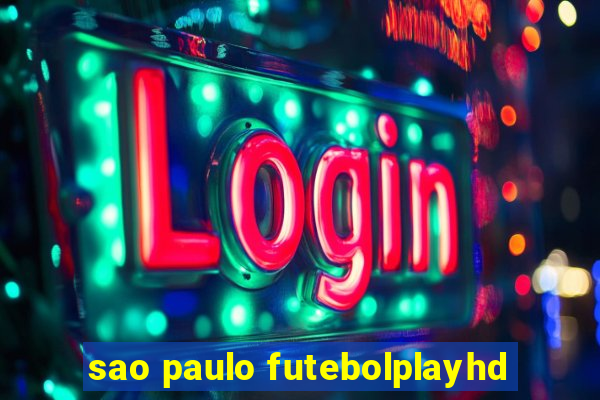 sao paulo futebolplayhd