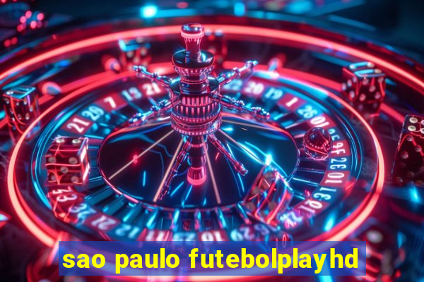 sao paulo futebolplayhd