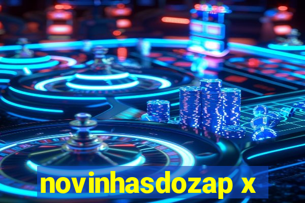 novinhasdozap x