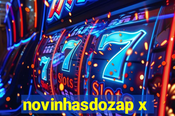 novinhasdozap x