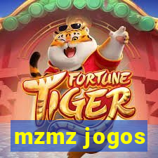 mzmz jogos