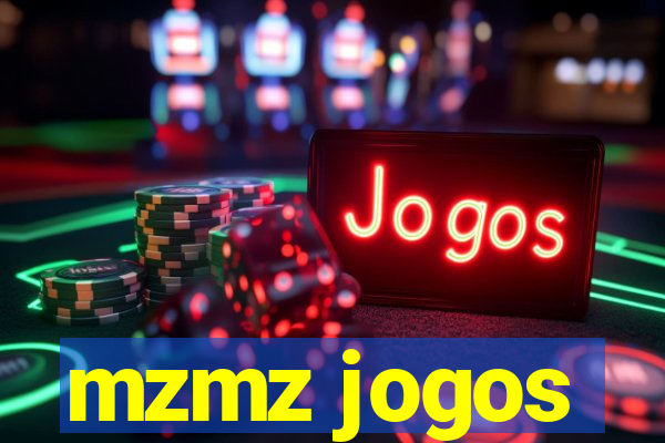 mzmz jogos