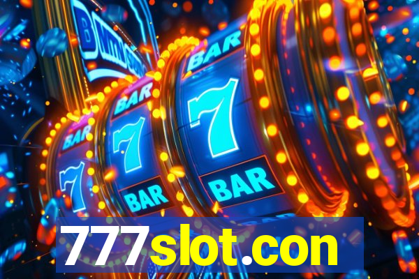 777slot.con