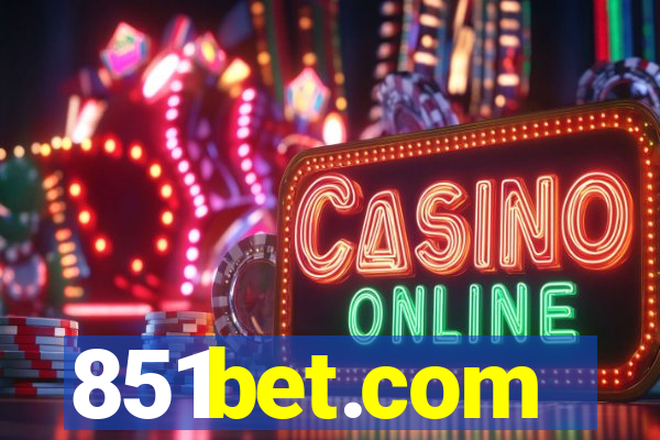 851bet.com