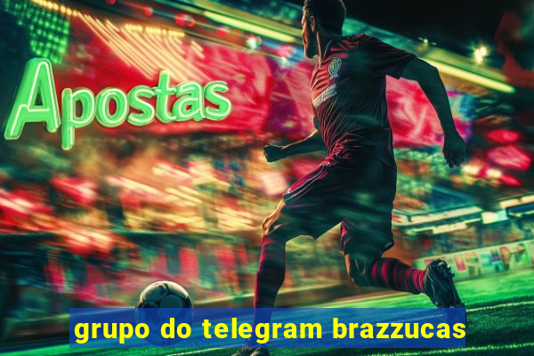 grupo do telegram brazzucas