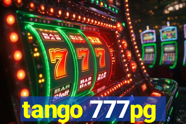 tango 777pg