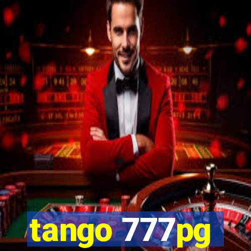 tango 777pg