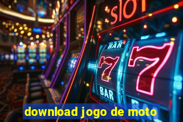 download jogo de moto