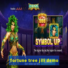 fortune tree jili demo