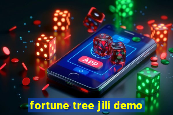 fortune tree jili demo