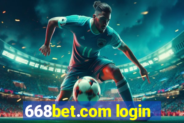 668bet.com login