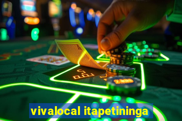 vivalocal itapetininga