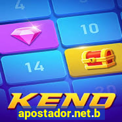 apostador.net.br