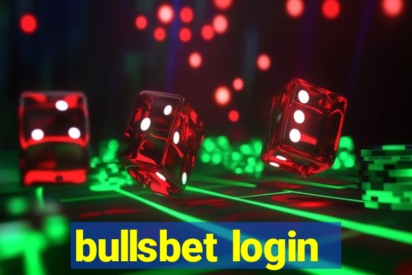 bullsbet login