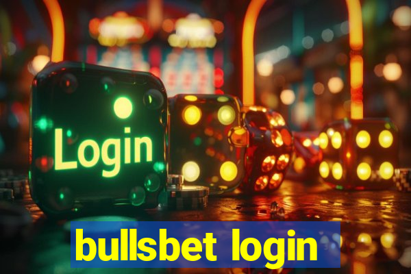 bullsbet login