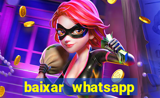 baixar whatsapp beta 3.3.10 atualizado