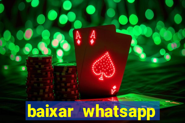 baixar whatsapp beta 3.3.10 atualizado