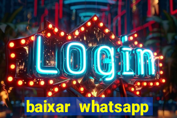 baixar whatsapp beta 3.3.10 atualizado