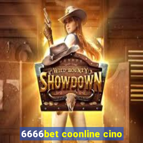 6666bet coonline cino