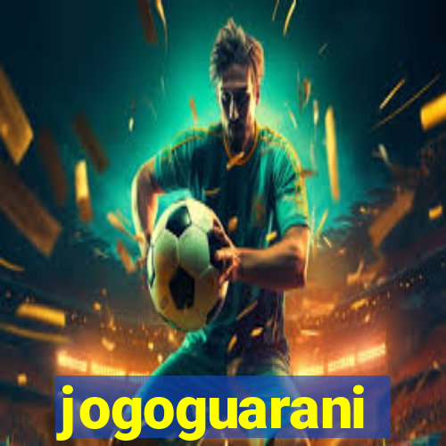 jogoguarani