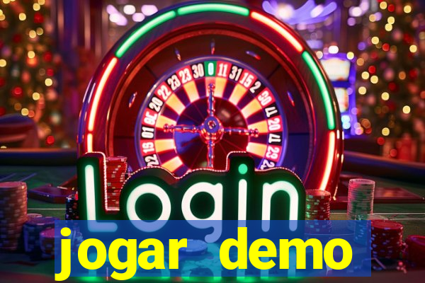 jogar demo pragmatic play