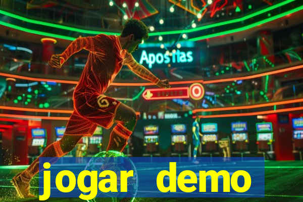 jogar demo pragmatic play