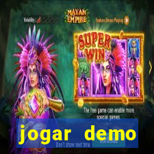 jogar demo pragmatic play