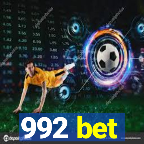 992 bet