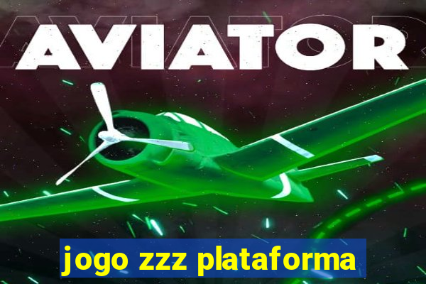 jogo zzz plataforma