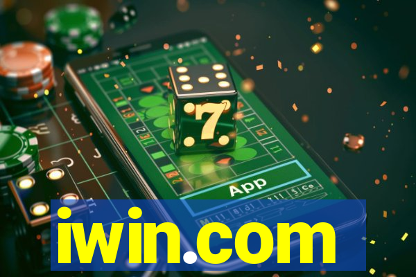 iwin.com