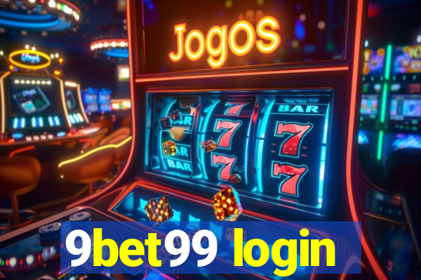 9bet99 login