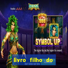 livro filho do fogo - volume 2 pdf grátis