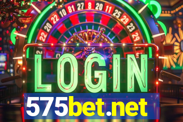 575bet.net