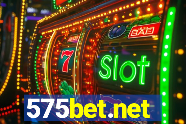 575bet.net