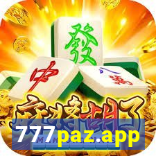 777paz.app