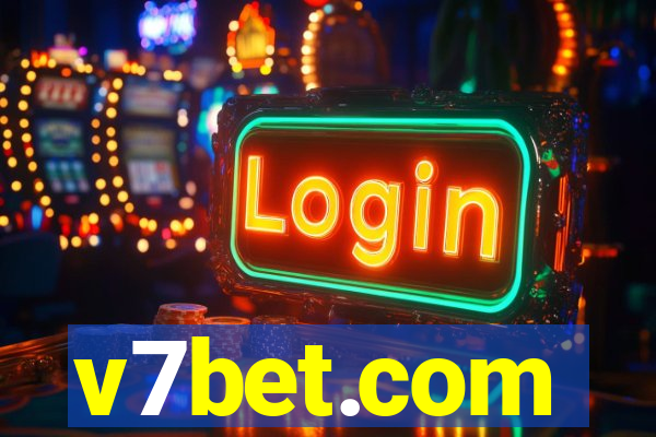 v7bet.com