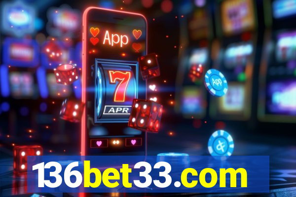 136bet33.com