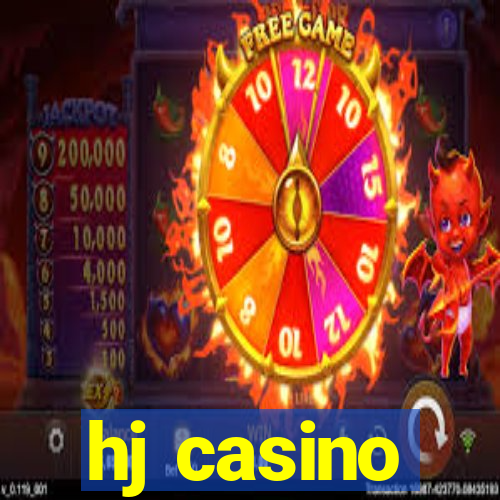 hj casino