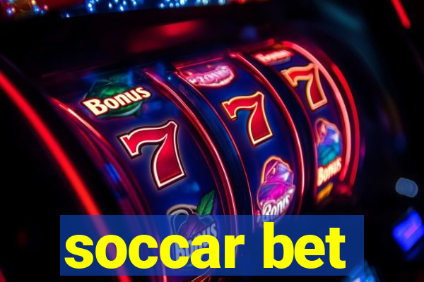 soccar bet