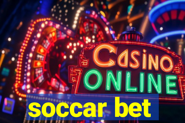 soccar bet