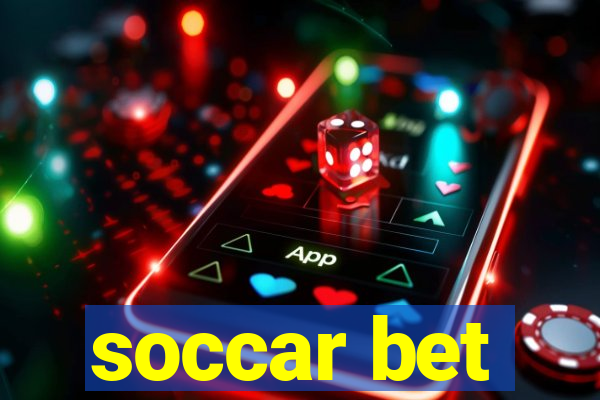 soccar bet