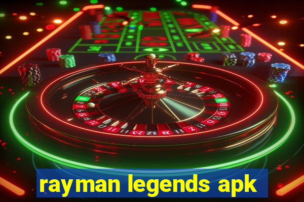 rayman legends apk