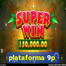 plataforma 9p