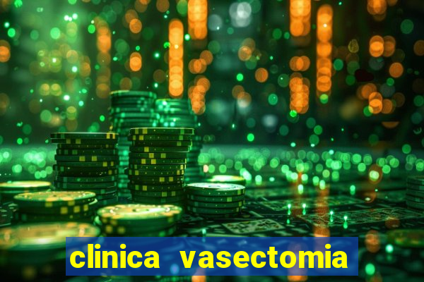 clinica vasectomia porto alegre