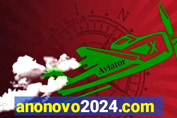 anonovo2024.com